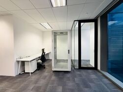 Asia Square Tower 1 (D1), Office #578556041